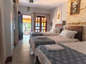 Villa Siliboun Luang Prabang