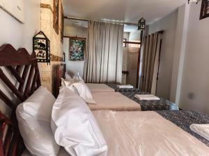 Villa Siliboun Luang Prabang