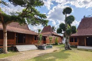 The Lavana Kampoeng Joglo Boutique Hotel and Villa Yogyakarta