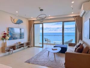 The Sóng Vũng Tàu Kevin Homestay