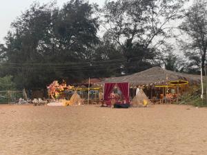 Zac Beach Boutique Resort