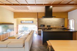 NENKORORI -The Private Retreat-