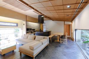 NENKORORI -The Private Retreat-