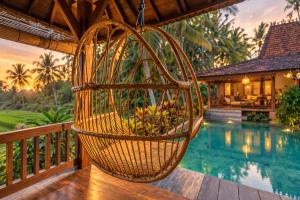 Villa Uma Anyar- Joglo Uma