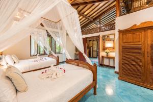 Villa Uma Anyar- Joglo Uma