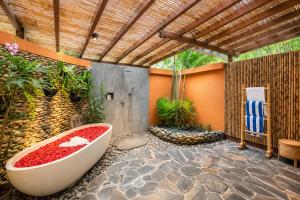 Villa Uma Anyar- Joglo Uma