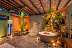 Villa Uma Anyar- Joglo Uma