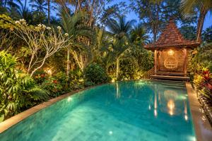 Villa Uma Anyar- Joglo Uma