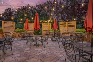 Best Western Plus Bridgewater Hotel & Convention Centre