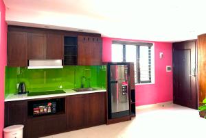 LUMIS TOURANE Hotel