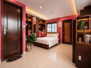 LUMIS TOURANE Hotel