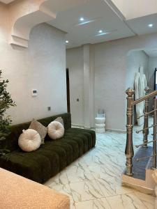 Marrakech Family Villa Near Smile Park