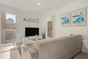 BRISA C, Apartamento en El Médano