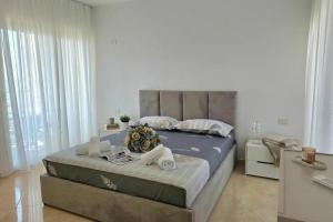 Sea View Apartment in Durres Beach 100 - Happy Rentals