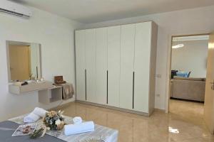 Sea View Apartment in Durres Beach 100 - Happy Rentals
