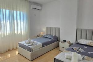 Sea View Apartment in Durres Beach 100 - Happy Rentals