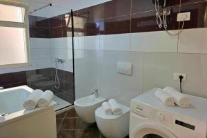 Sea View Apartment in Durres Beach 100 - Happy Rentals