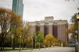 Hilton Chicago