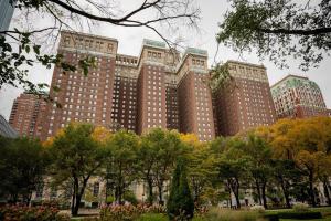 Hilton Chicago