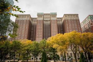Hilton Chicago