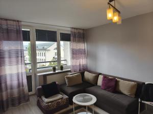 Apartment Plac Bankowy