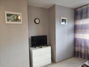 Apartment Plac Bankowy