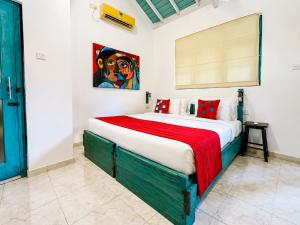 Moi Galle Fort by DBI