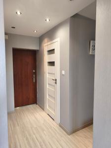 Apartment Plac Bankowy