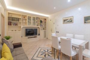 AureaLiving - Re di Roma Two-Bedroom Apartment