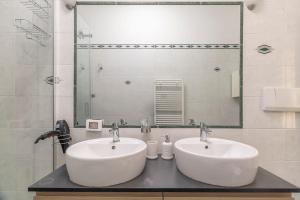 AureaLiving - Re di Roma Two-Bedroom Apartment