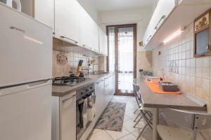 AureaLiving - Re di Roma Two-Bedroom Apartment