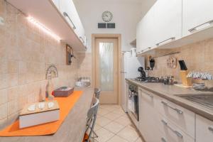 AureaLiving - Re di Roma Two-Bedroom Apartment