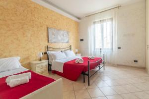 AureaLiving - Re di Roma Two-Bedroom Apartment
