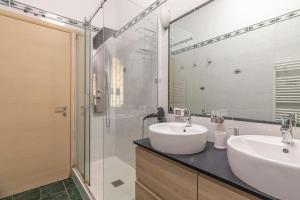AureaLiving - Re di Roma Two-Bedroom Apartment