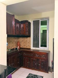 Peaceful 2-Bedrooms Apartment in Upanga
