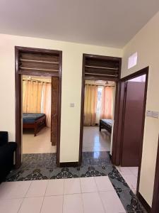Peaceful 2-Bedrooms Apartment in Upanga