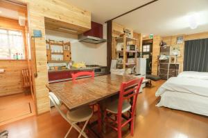 Nakano House, 2 min to Araiyakushi-mae Station