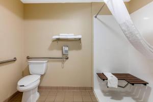 Comfort Inn & Suites Bryant - Benton