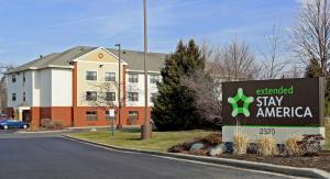 obrázek - Extended Stay America Suites - Milwaukee - Waukesha