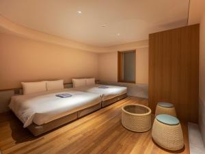 LACER SUITES KAMAKURA -formerly kamakura seizan-