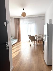 Yuki Apartments Baile Felix