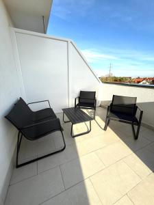 Yuki Apartments Baile Felix