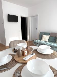 Yuki Apartments Baile Felix