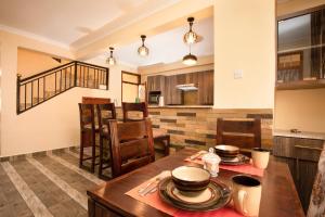 sunset delight holiday homes 4