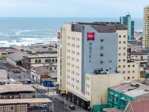 ibis Iquique