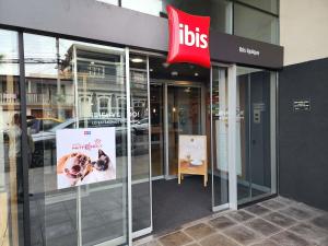 ibis Iquique