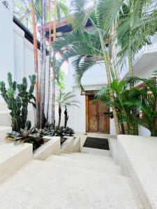 Somptuous Villa & Pool Canggu