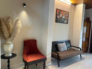 Spacious house - Citadel Garden home