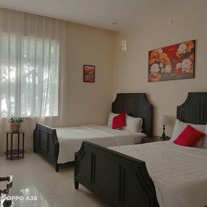 Spacious house - Citadel Garden home