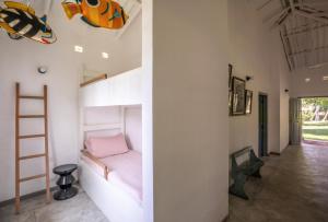 Dutch house - 5BR Villa, Private Pool, Chef, Paddy View